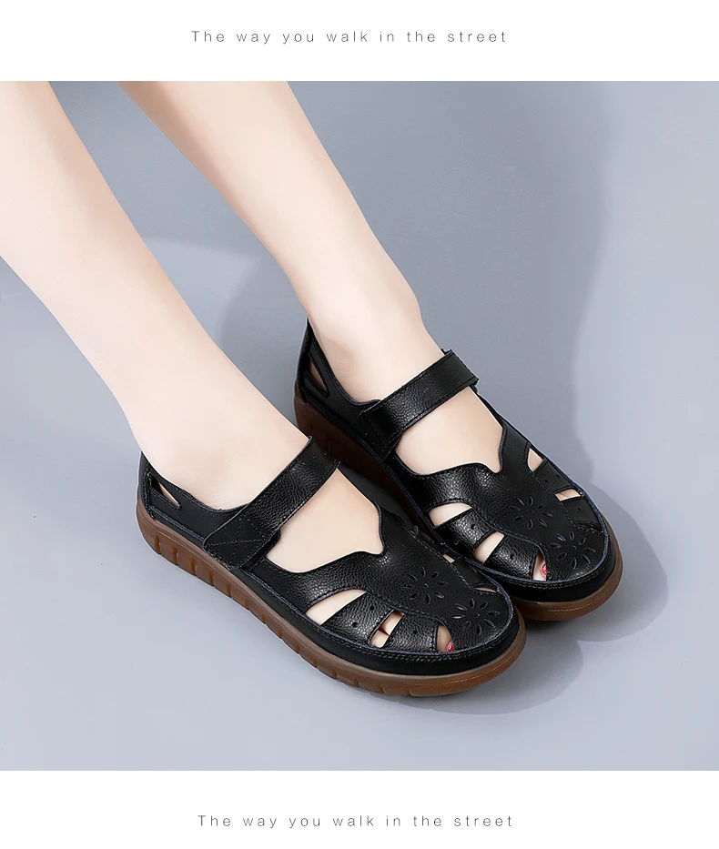 Owlkay Split Stride Harmony Sandals: Comfort, Style And Versatility For Everyday Wear