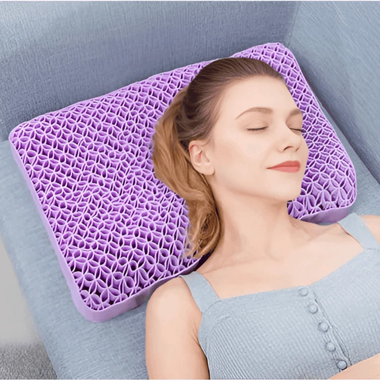 Bubpad™ Cloudflex Pillow