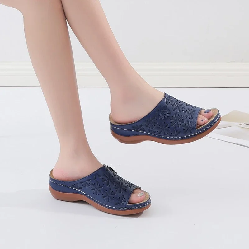 Owlkay - Cloudfeet Ultra-soft Slippers