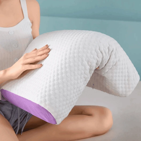 Bubpad™ Cloudflex Pillow