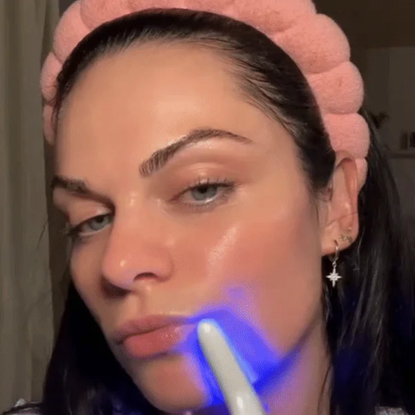 Lux Cove 7-in-1 Led Facial Sculptor