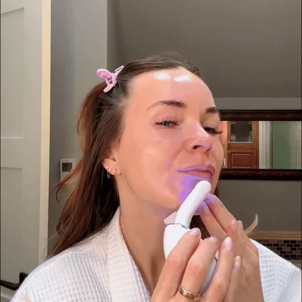Lux Cove 7-in-1 Led Facial Sculptor