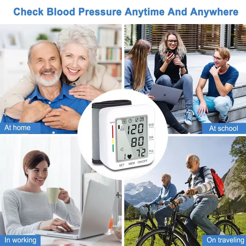 Aterinix: Your Wrist-worn Health Guardian