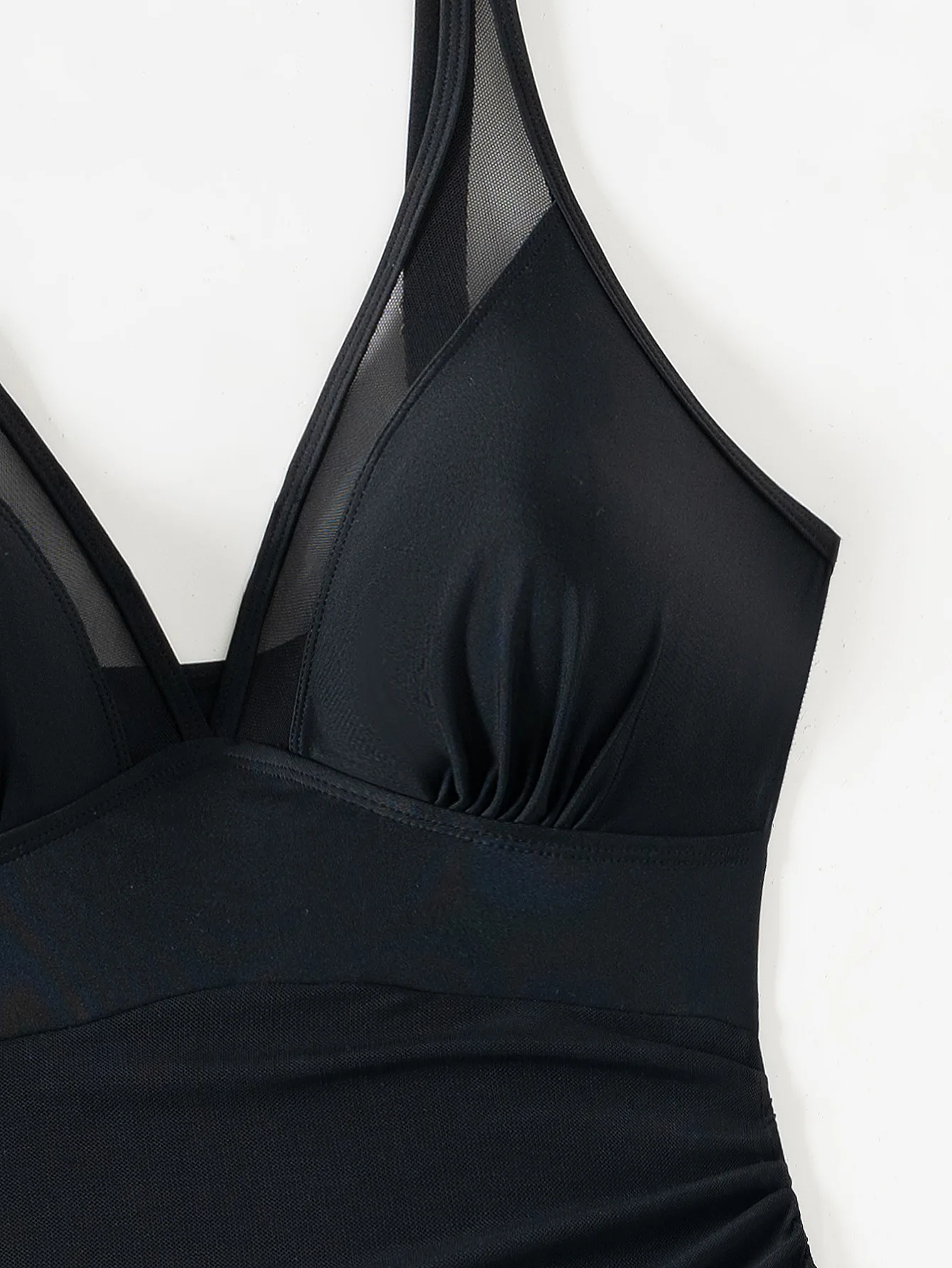 Shesways® Sundefense Retro Swimsuit