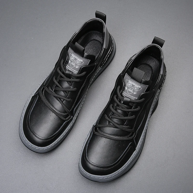 Vinthentic Pelle Italiana Genuine Leather Shoes