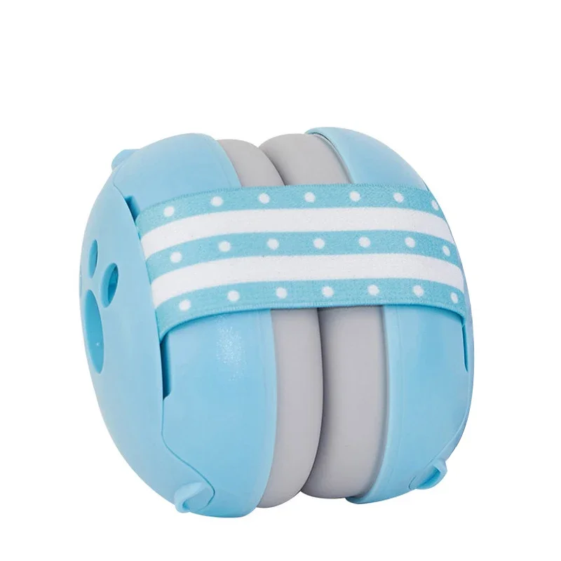 Soundcuddle™ Baby Earmuff