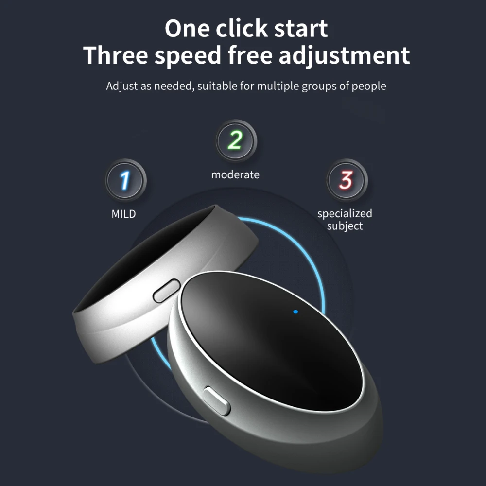 Z3 Pro – Professional Anti-snoring Device