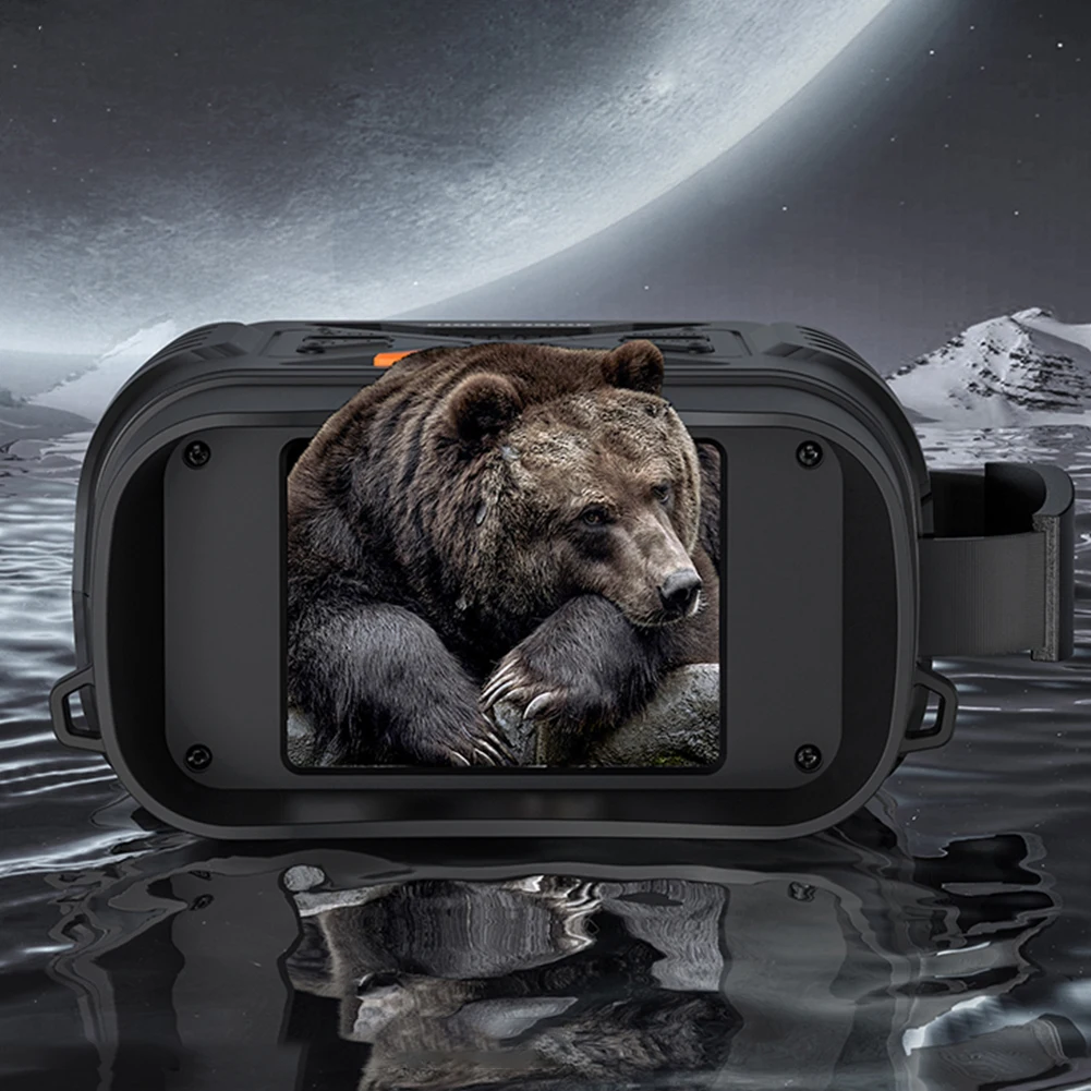 Owlgazee: Turning Night Into Day For Every User