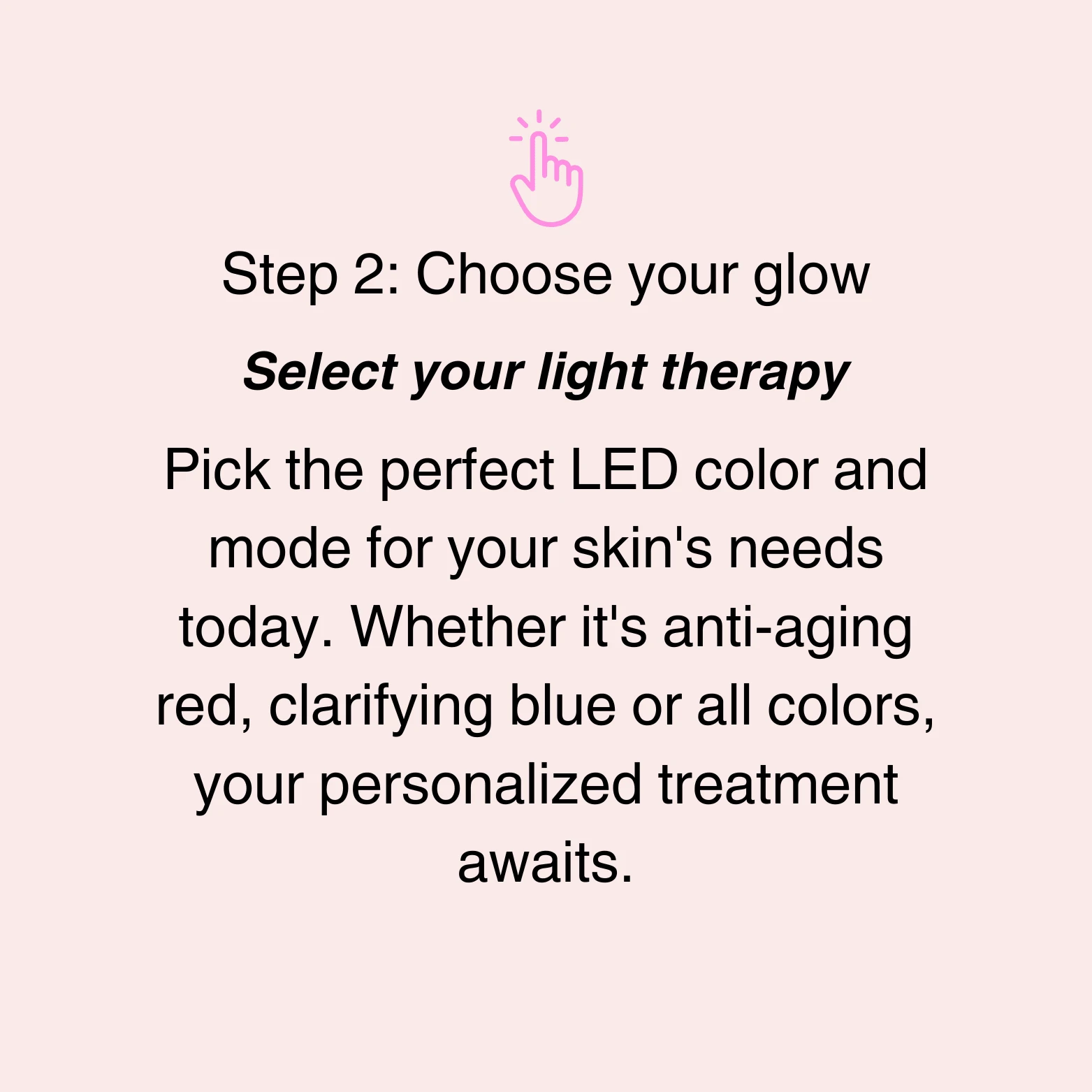 Aurora™ 7-in-1 Led Facial Sculptor