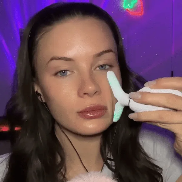 Aurora™ 7-in-1 Led Facial Sculptor