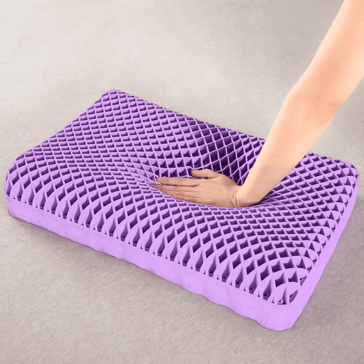 Bubpad™ Cloudflex Pillow