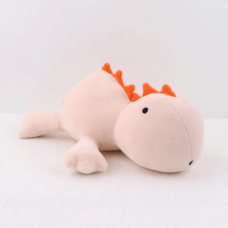 Weighted Stuffed Dinos - Anxiety Relief Plushes