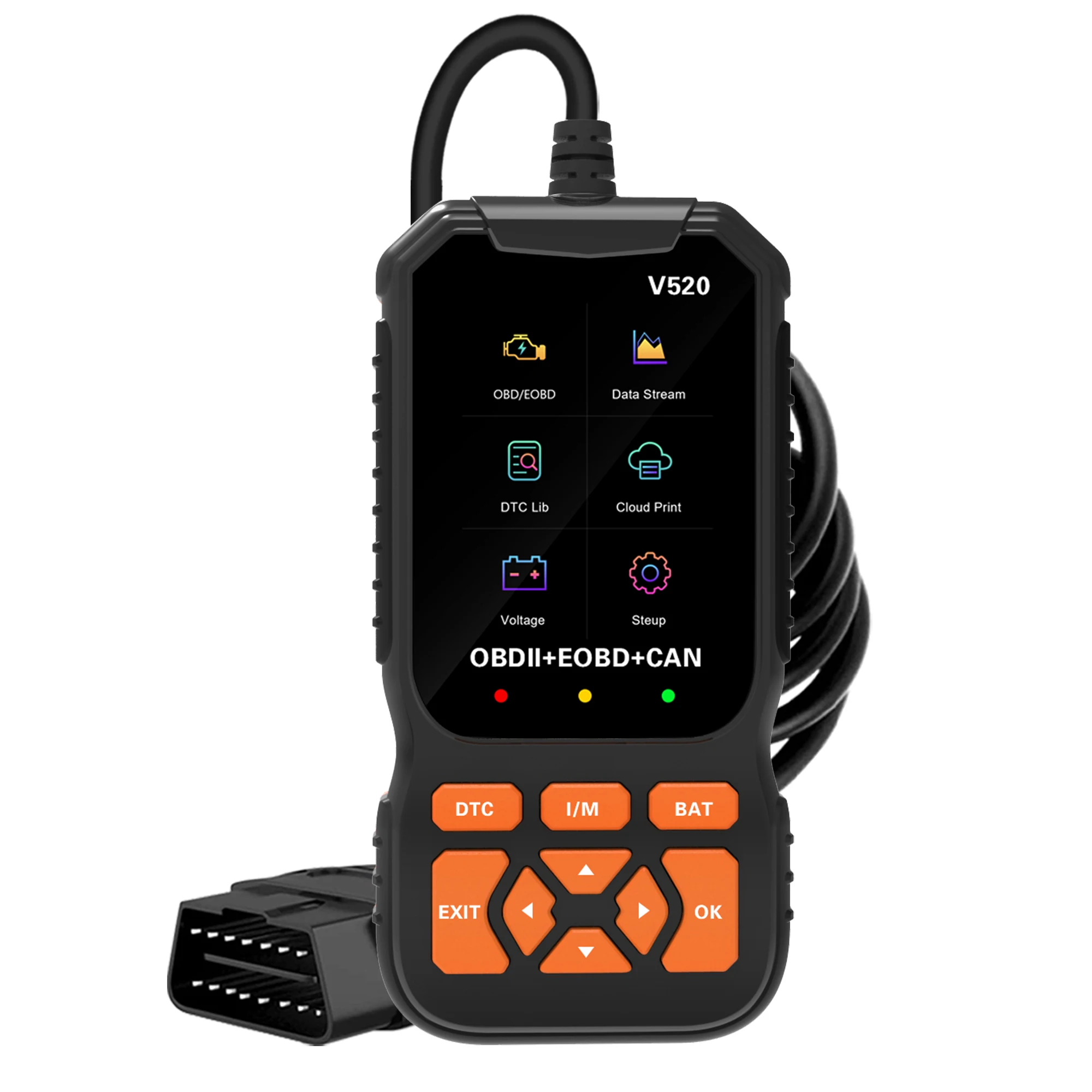 Autometrie - Autometrie Car Code Reader: Must-have For Every Garage