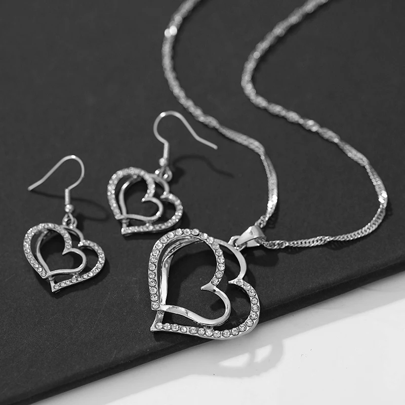 Collar Love Forever - Dorado