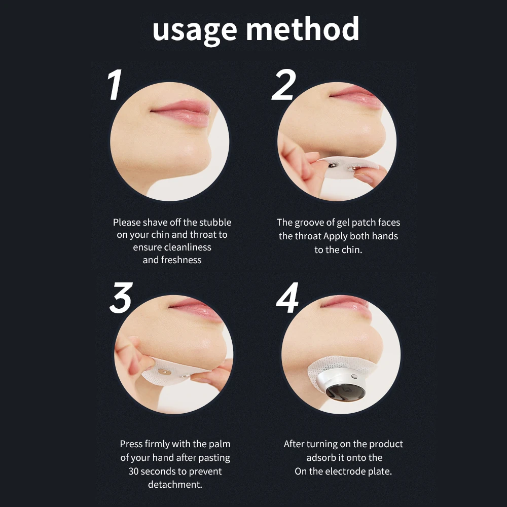 Z3 Pro – Professional Anti-snoring Device