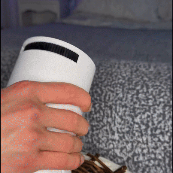 Cinemasterpro® - 4k Smart Movie Projector