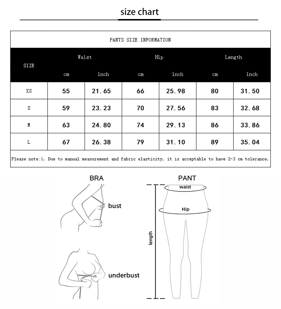 Mesh Seamless Leggings