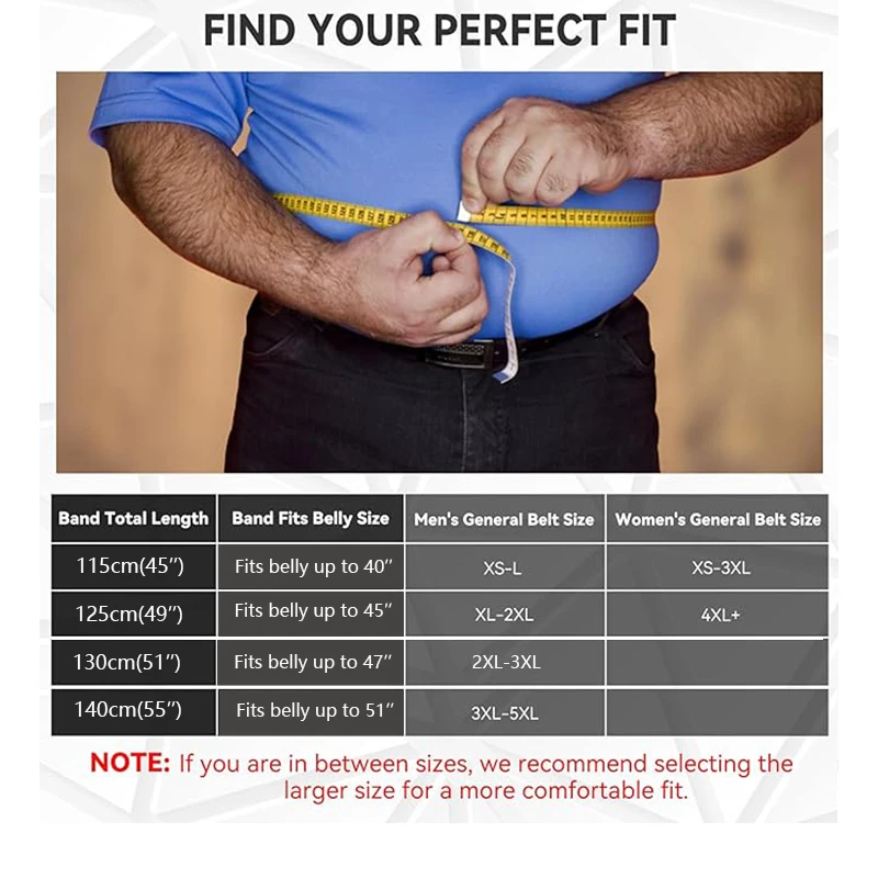 Belly Band Holster For Concealed Carry