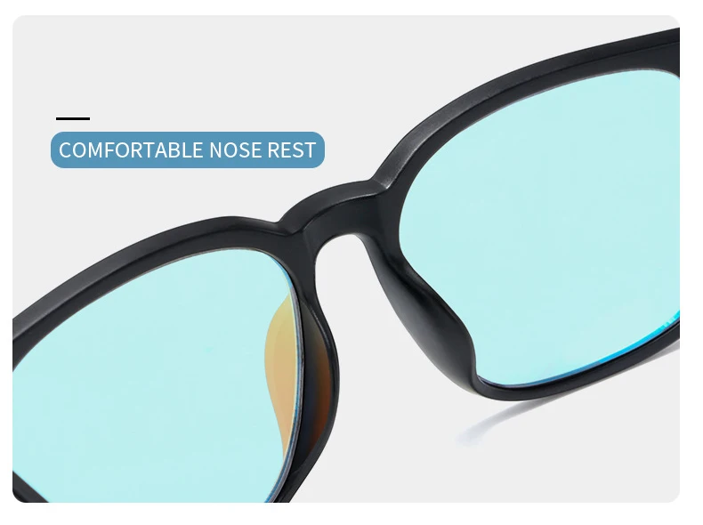Chromovue Color Blind Glasses: Fashion Meets Functional Vision Enhancement