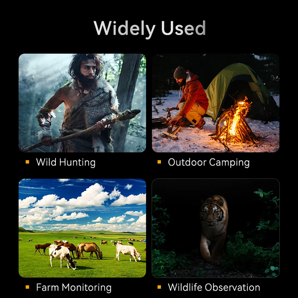 Owlgazee: Turning Night Into Day For Every User