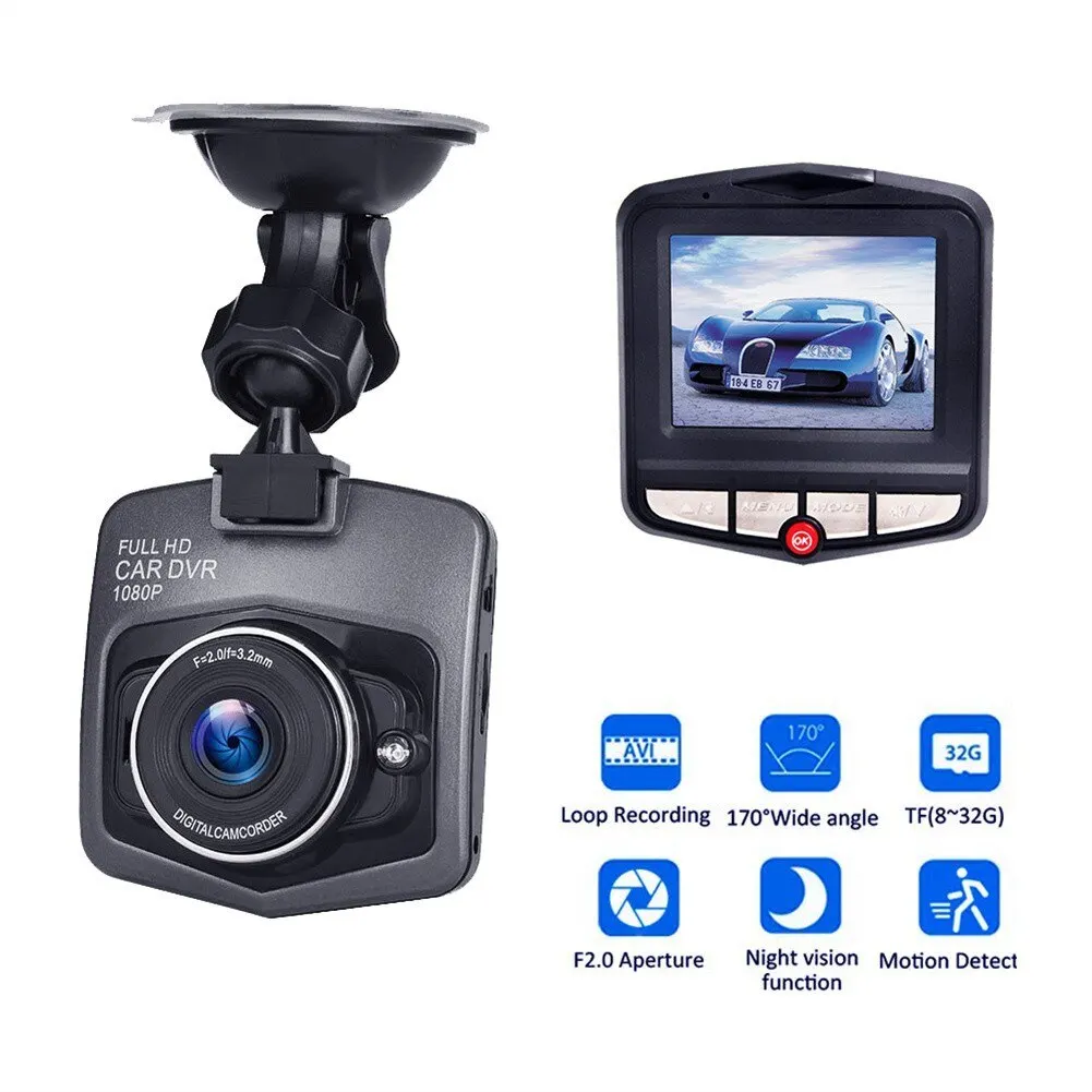 Truview Pro Dashcam