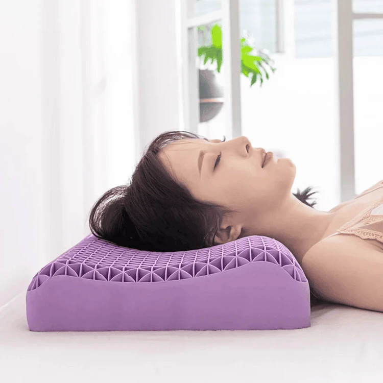 Bubpad™ Cloudflex Pillow