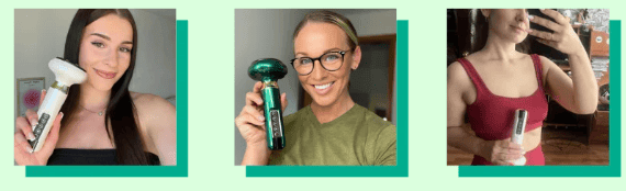 Euphranor™ : Say Goodbye To Your Cellulite Now