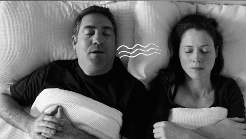 Anti Snore Mouthpiece