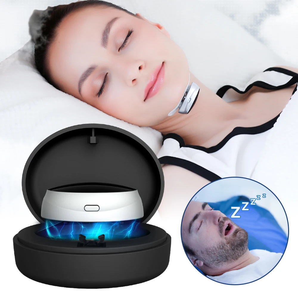 Z3 Pro – Professional Anti-snoring Device
