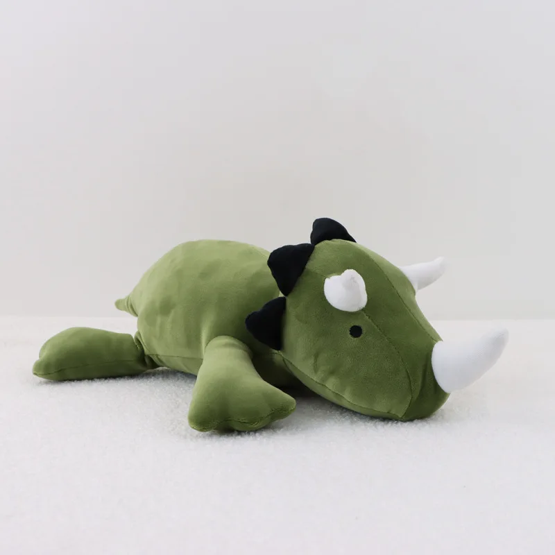 Weighted Stuffed Dinos - Anxiety Relief Plushes