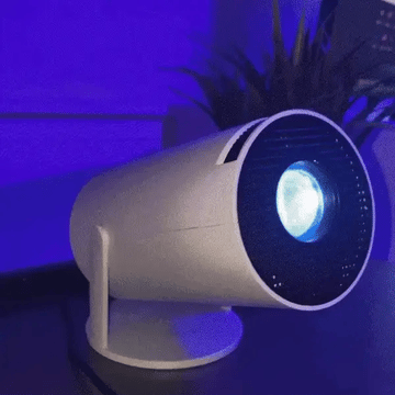 Cosy™ Projector