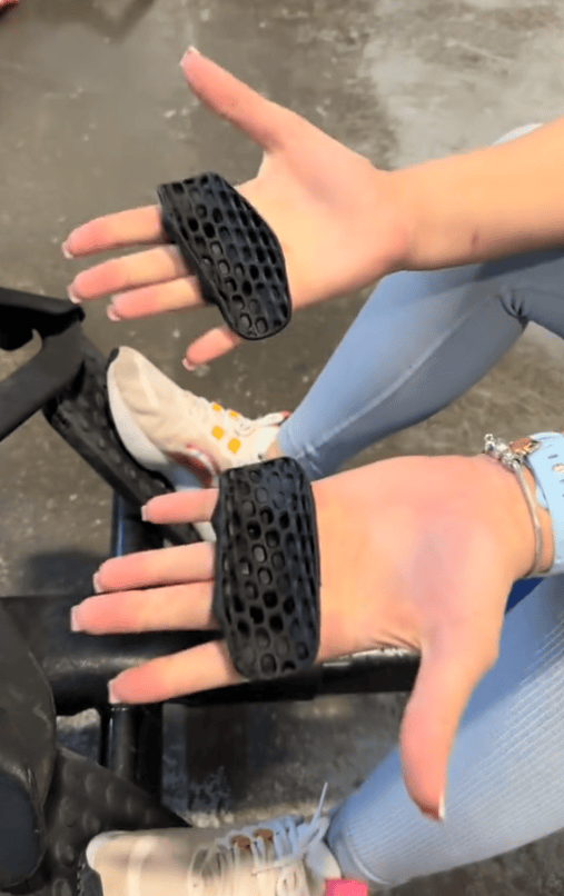 Octo Maxgrip™ - No Pain More Gain - Bratovi - Aflorest