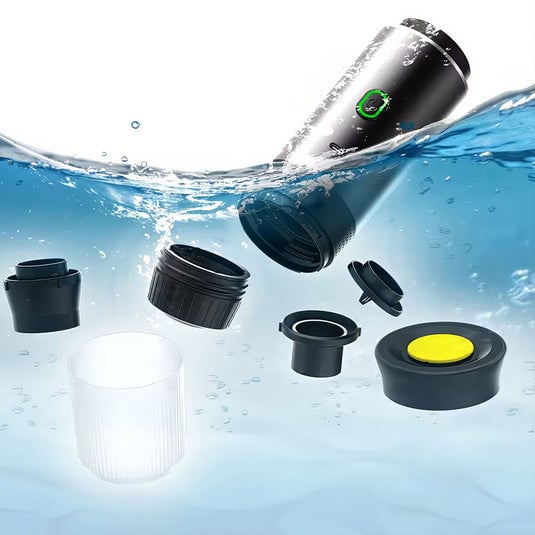 Fresh Vitality™ Coffee Maker