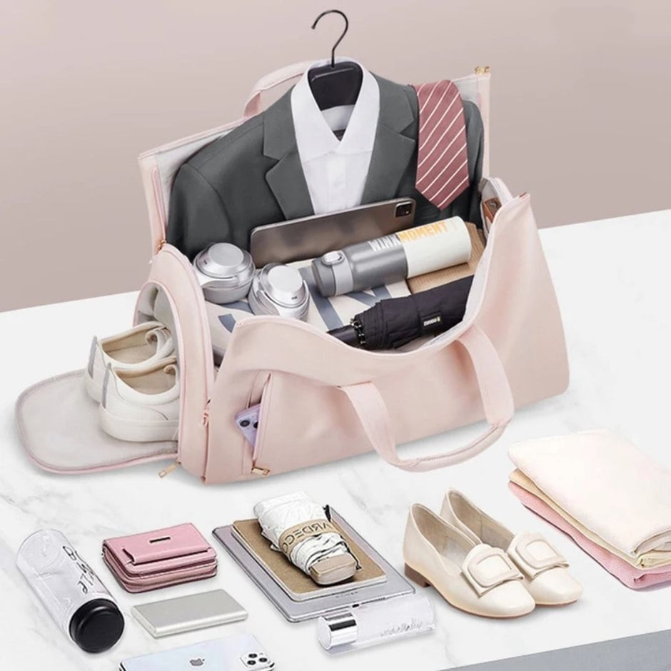 Haventhings™ Premium Bag