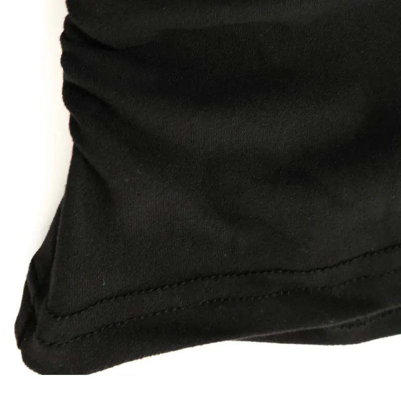 Butter Long Sleeve Top