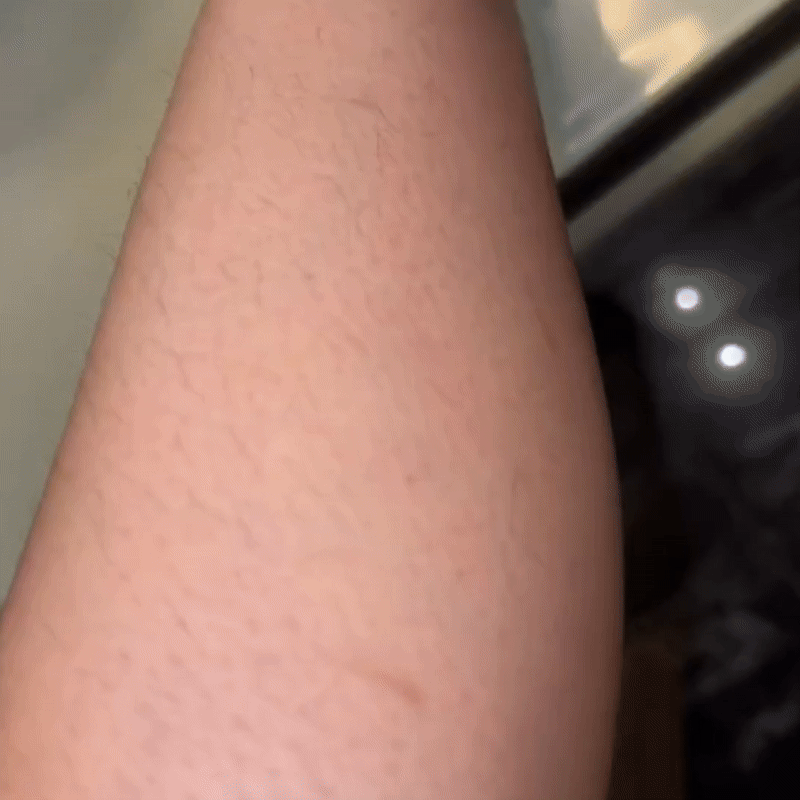 Glowira™ 2-in-1 Electric Shaver