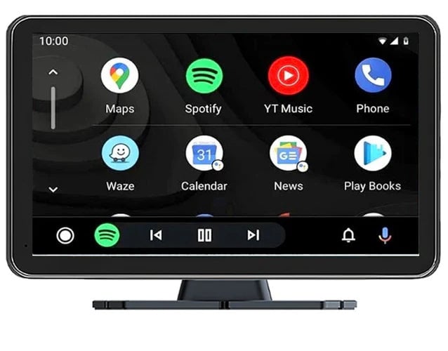Smartdash™ Pro Carplay Tablet
