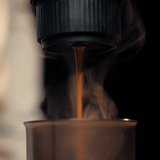 Fresh Vitality™ Coffee Maker