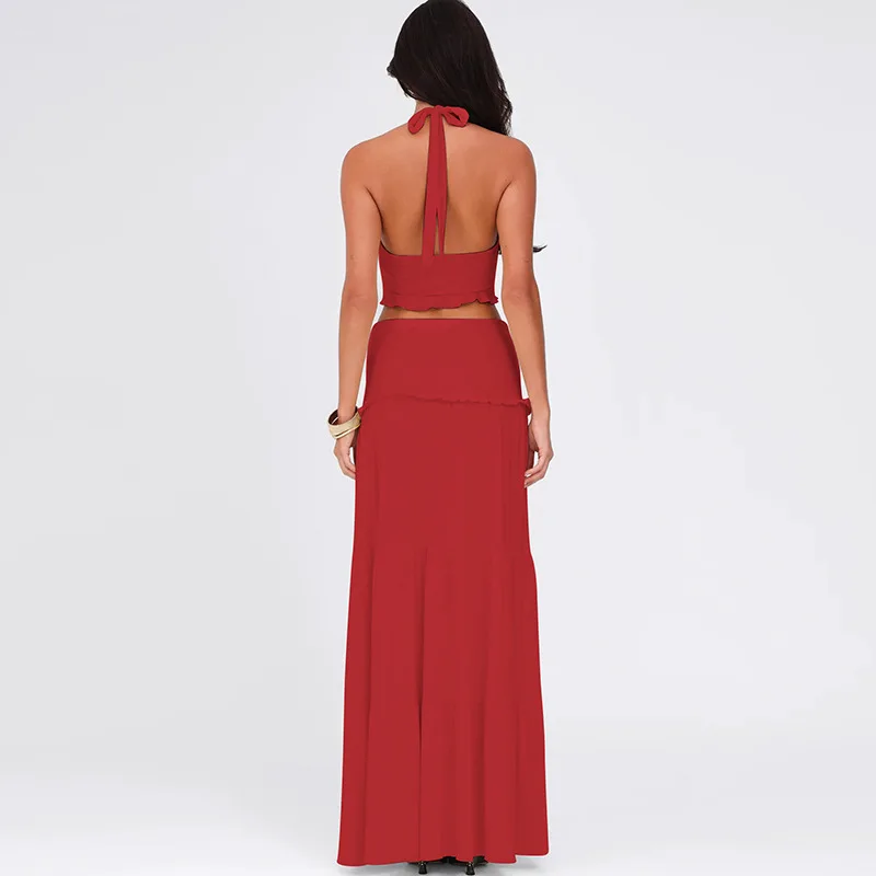 Katya Maxi 2 Piece