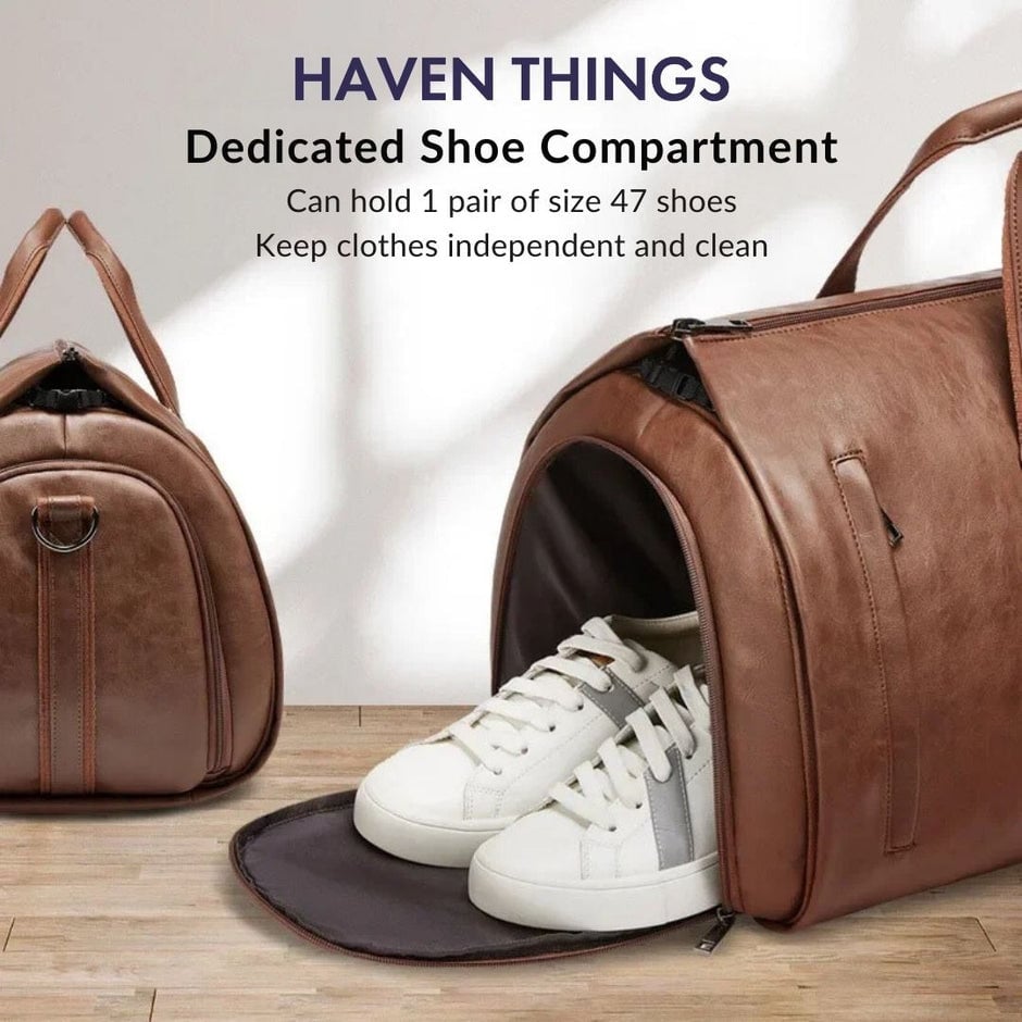Haventhings™ Premium Bag