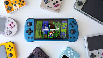 Retrobit™ Xl - Tech Trove Innovations™ - Aflorest