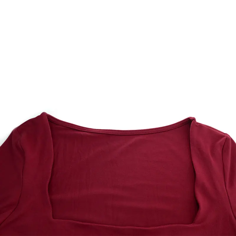 Butter Long Sleeve Top