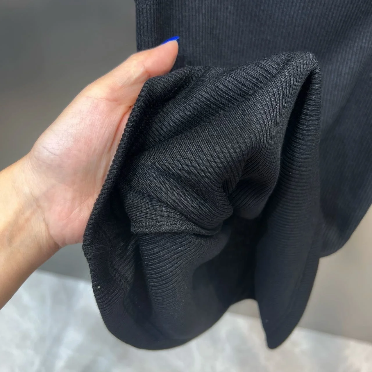 Invisible Strap Tank