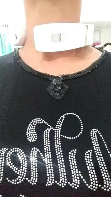 Blood Pressure Reducing Automatic Massager