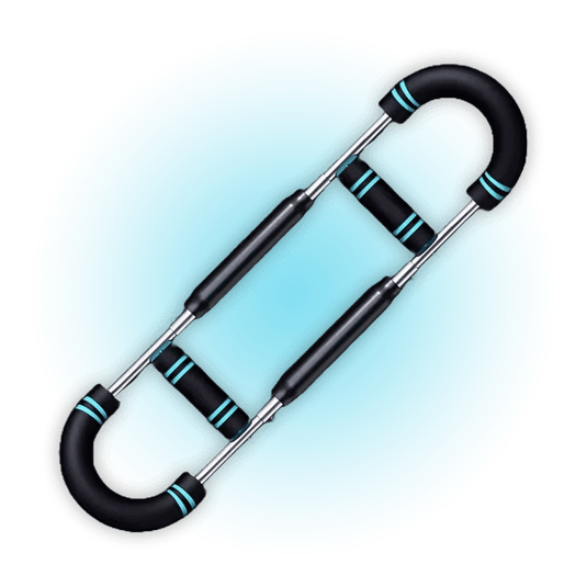 Advanced Full Body Strength & Muscle Builder