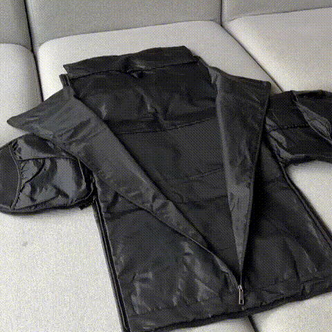 Haventhings™ Bag Mens Edition