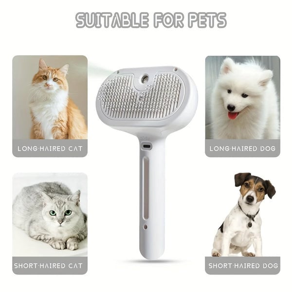 Pet Care Magic Comb