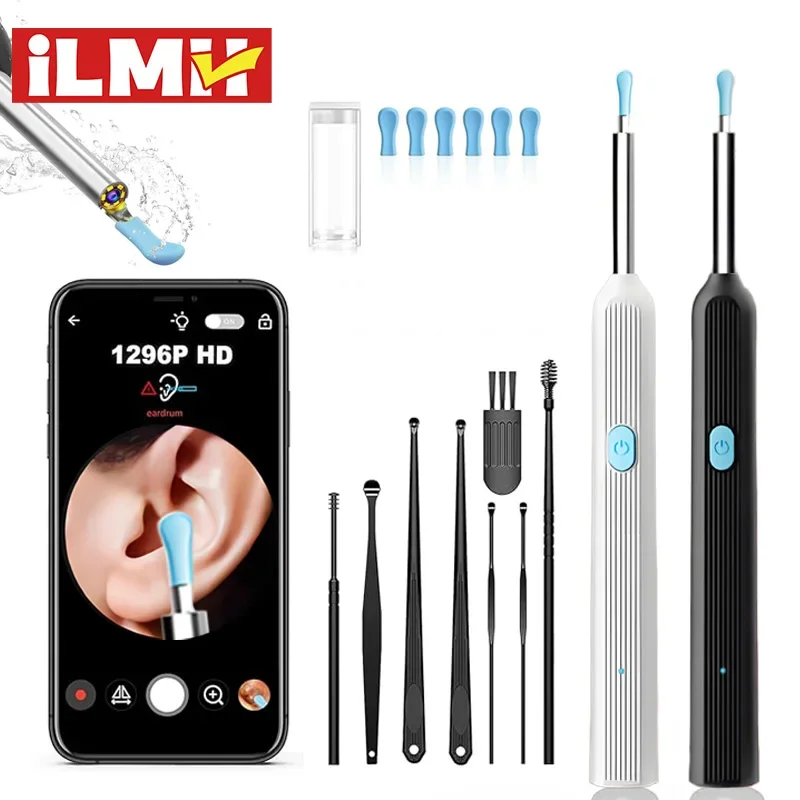 Lumescope® Ear Cleaner