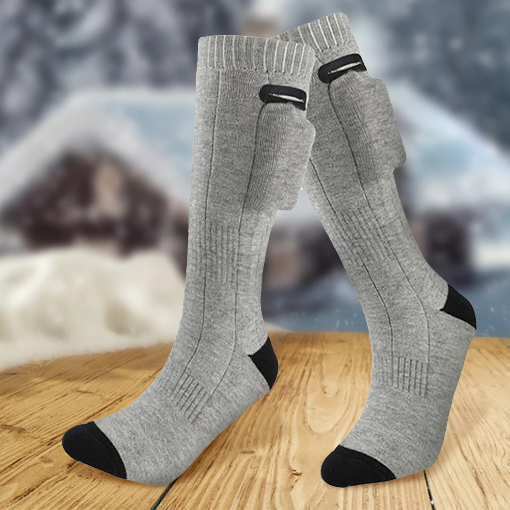 Osmo Heated Socks 2.0