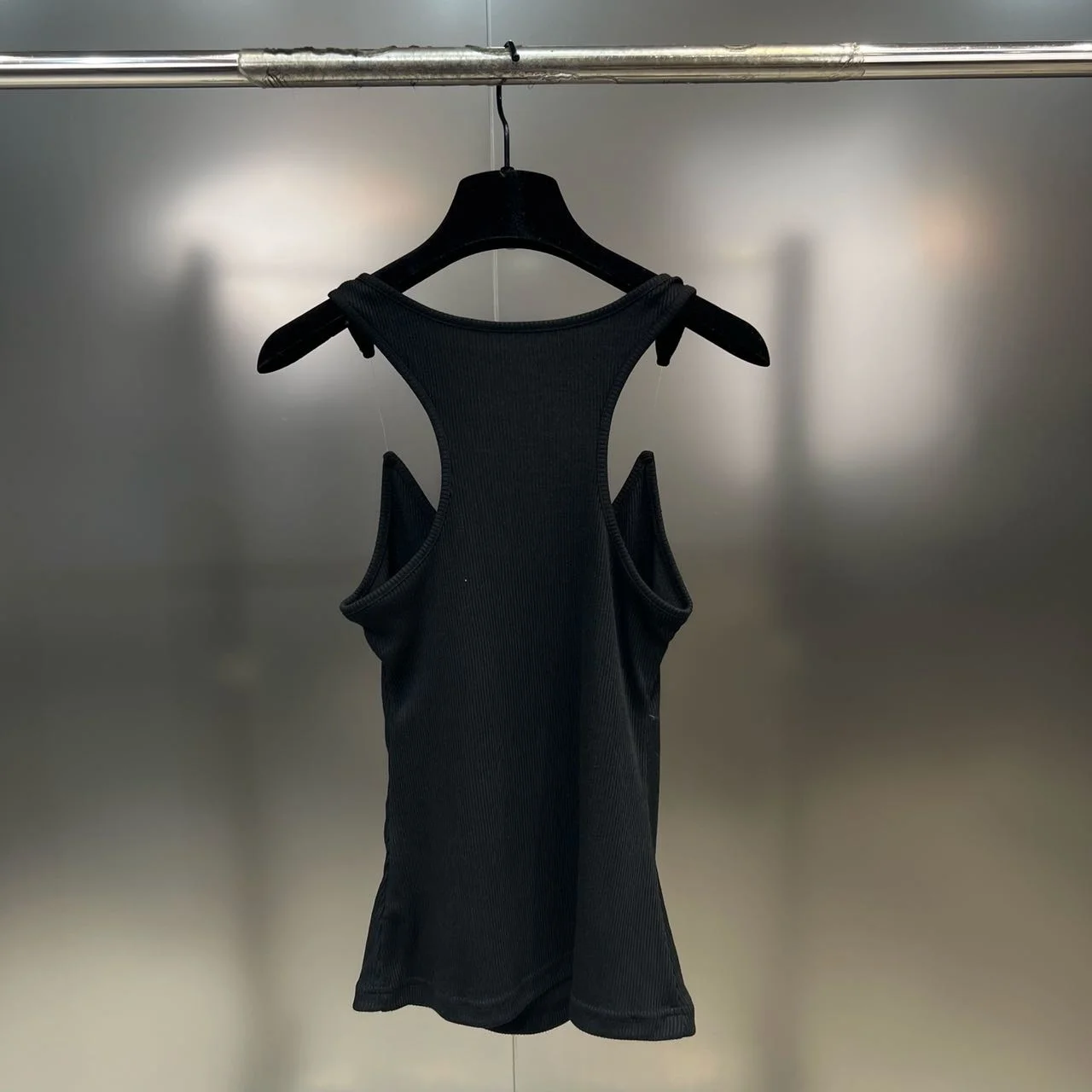Invisible Strap Tank